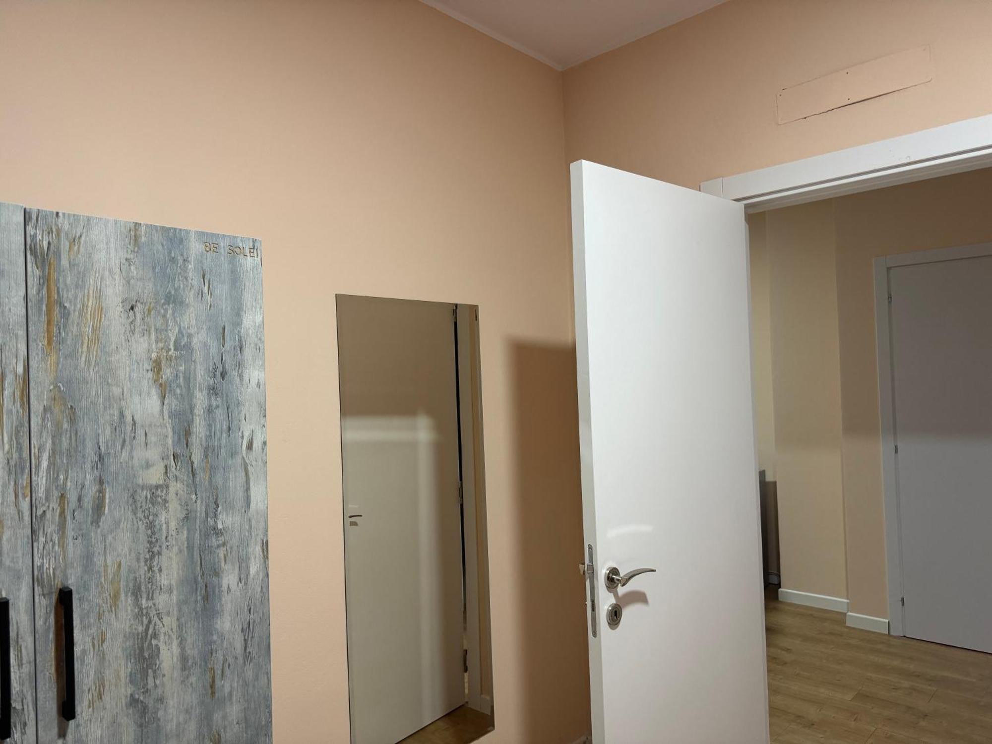 Cc Comfort Apartment Tirana Exterior photo
